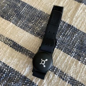 Orangetheory Burn Heart Monitor